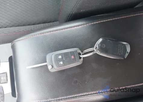 2013 Chevrolet Equinox Ls из США, поврежденный, VIN 2GNALBEK8D6133644